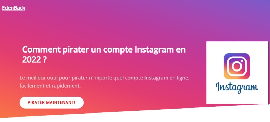 pirater instagram